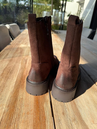Boots 2609383-400 - Levelone GmbH & Co. KG