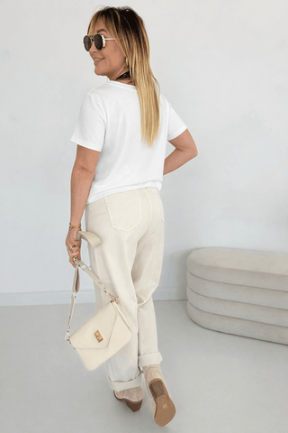 Spodnie jeansowe 2602093-97