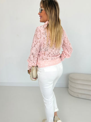 Koronkowa bluzka 2602039-41