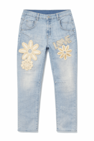 Jeanshose 2601257 - 60 - Levelone GmbH & Co. KG