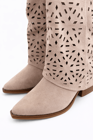 Cowboy Stiefel 2602010 - 16 - Levelone GmbH & Co. KG