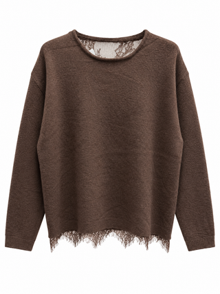 Feinstrickpullover 2610045