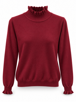 Feinstrickpullover 2609280