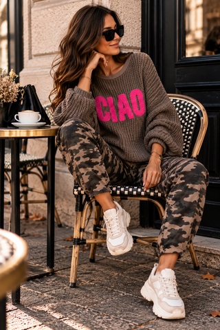 Strickpullover 2610335 - Levelone GmbH & Co. KG