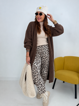 Strickmantel 2609287