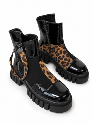 Buty 2509120-25