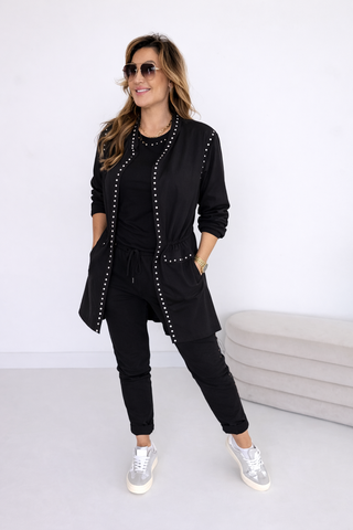 Sweatshirt Blazer 2603386