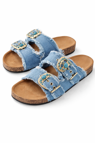 Sandalen 2603197-208