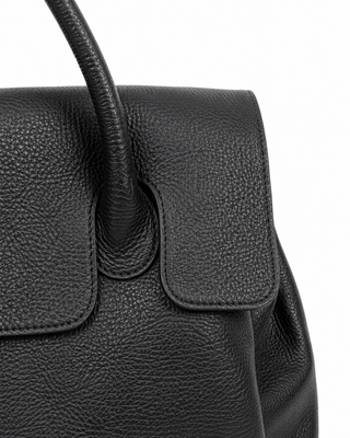 Leder Shopper Tasche 2607131