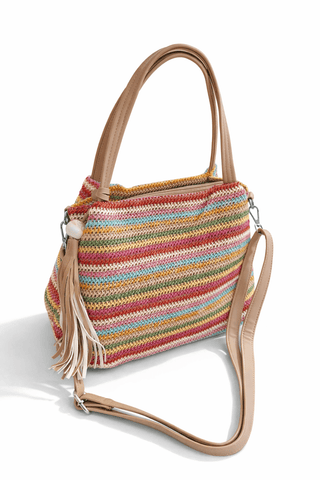 Bast - Tasche 2601397 - 00 - Levelone GmbH & Co. KG