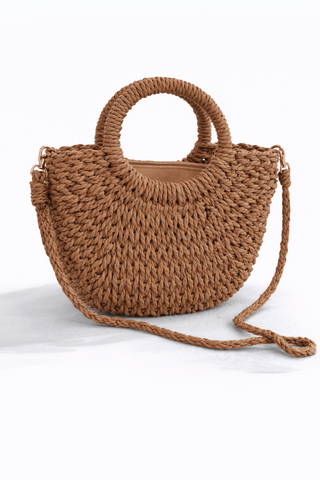 Korbtasche vers. Farben 2601367 - 68 - Levelone GmbH & Co. KG