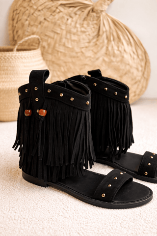 Boho Sandalen 2603252 - 69 - Levelone GmbH & Co. KG