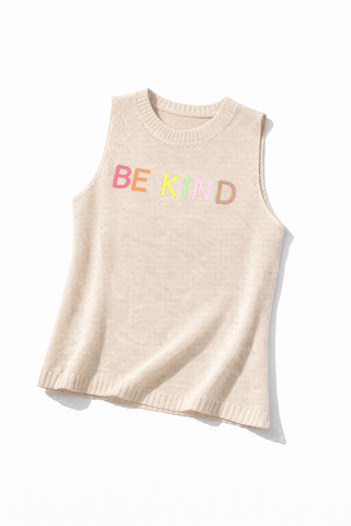 Dzianinowy top 2502063