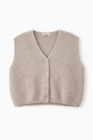 Kamizelka pluszowa 2512196