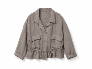 Leinenjacke 2607171 - Levelone GmbH & Co. KG