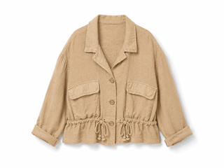 Leinenjacke 2607172 - Levelone GmbH & Co. KG