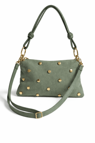 Wildleder Tasche 2603139 - 41 - Levelone GmbH & Co. KG
