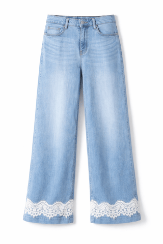 Jeans Stretchhose 2601034 - 37 - Levelone GmbH & Co. KG