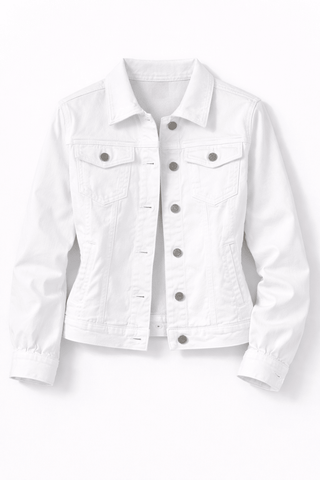 Jeansjacke 2512377 - 80 - Levelone GmbH & Co. KG