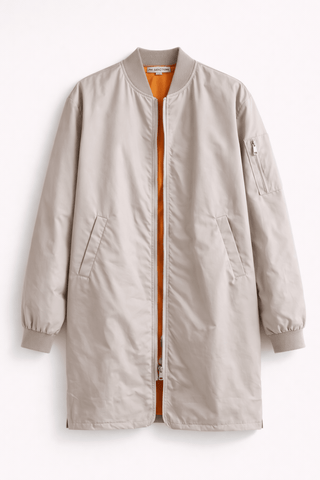 Bomberjacke 2602247 - 48 - Levelone GmbH & Co. KG