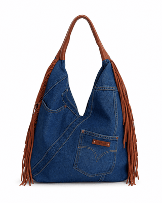 Jeans Shopper Tasche - Levelone GmbH & Co. KGJeans Shopper Tasche 2605126 - 27 - Levelone GmbH & Co. KG