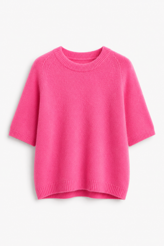Alpaka Strickpullover 2608282
