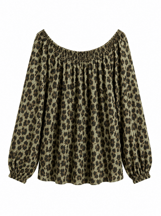 Carmenbluse 2608252