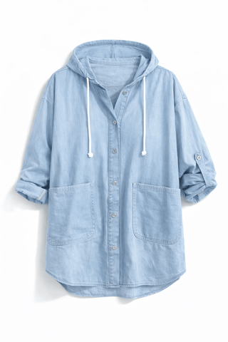 Jeanshemd 2602091 - Levelone GmbH & Co. KG