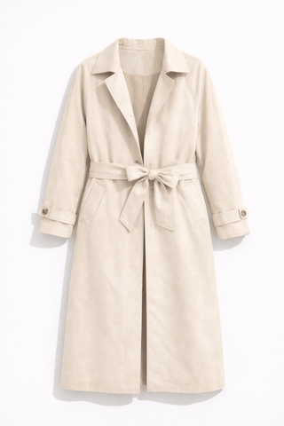 Mantel 2602135 - Levelone GmbH & Co. KG