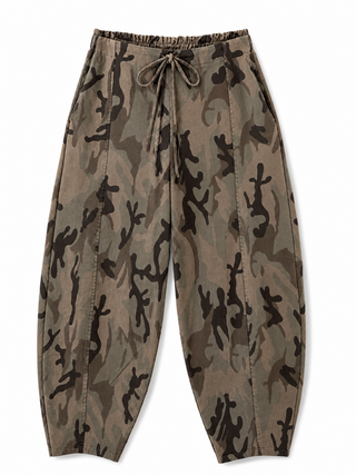 Camouflagehose 2608444