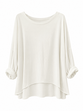 Langarmshirt 2608418