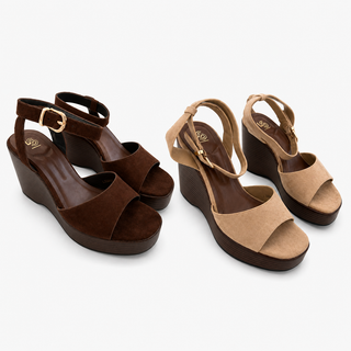 Sandalen 2605365-76