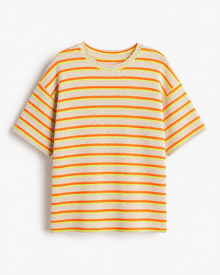 Strick T-Shirt 2605652 - Levelone GmbH & Co. KG