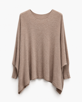 Sweter z cienkiej dzianiny 2501064