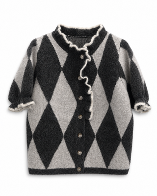 Strickcardigan 2607281