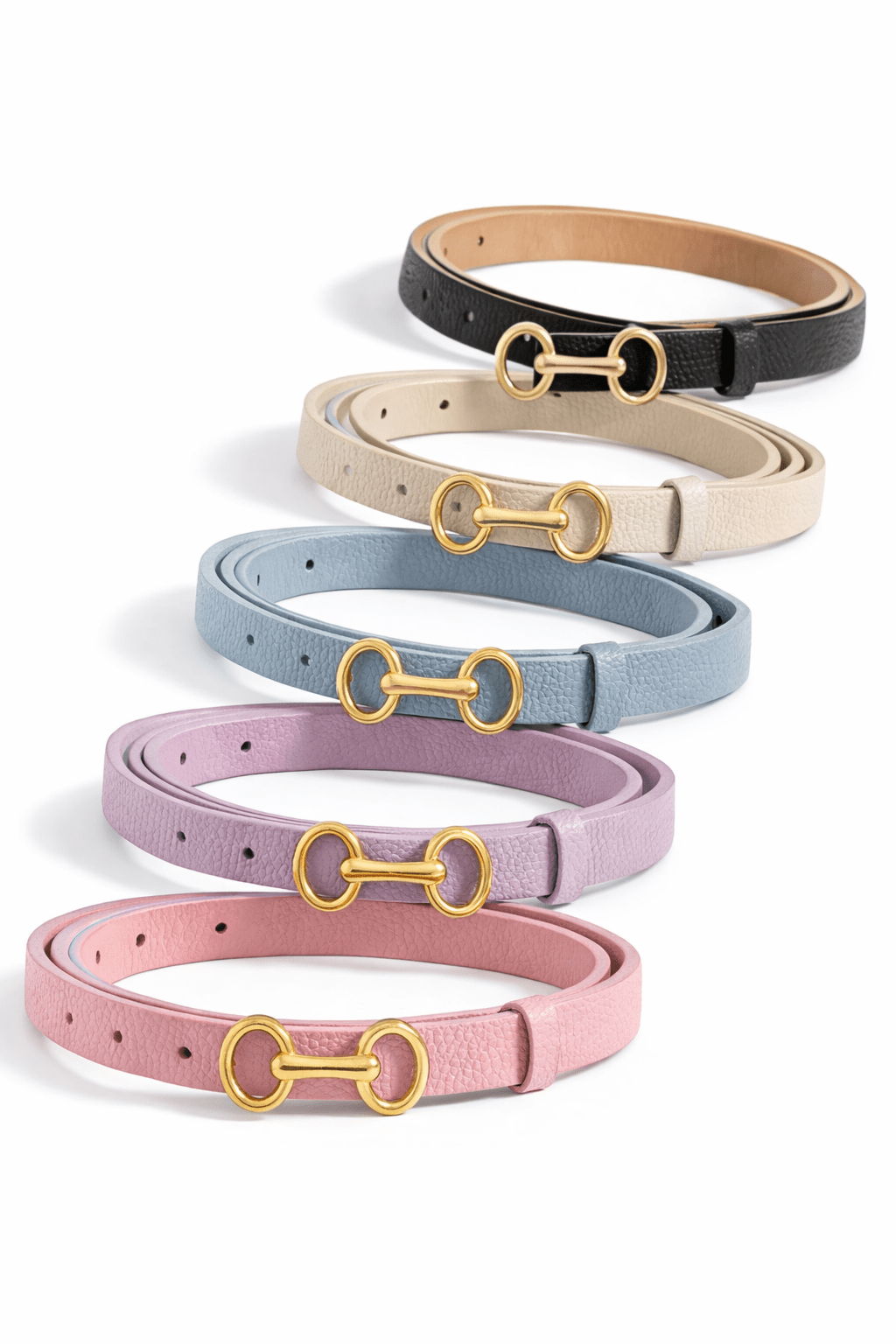 Pasek skórzany 2512394-98