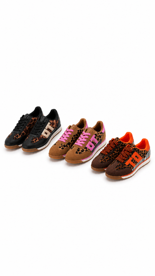 Trampki 2503022-24