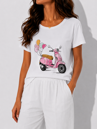 T-Shirt 2605403 - Levelone GmbH & Co. KG