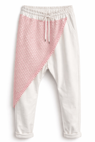 Stretchhose 2602388 - Levelone GmbH & Co. KG