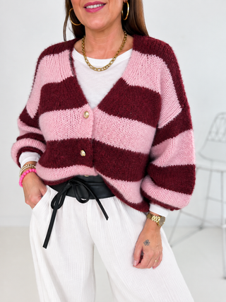 Strickcardigan 2609044
