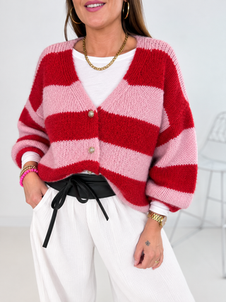 Strickcardigan 2609042
