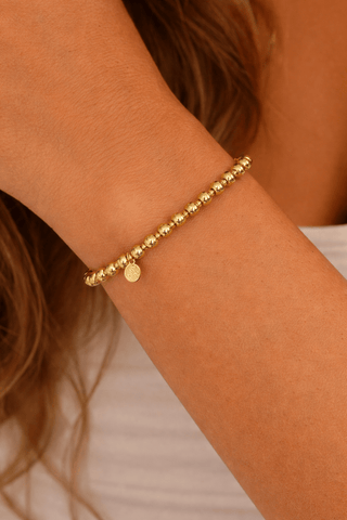 Perlen Armband 2510465 - Levelone GmbH & Co. KG