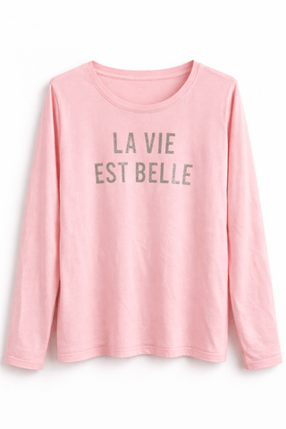 Koszula z długim rękawem 2602338