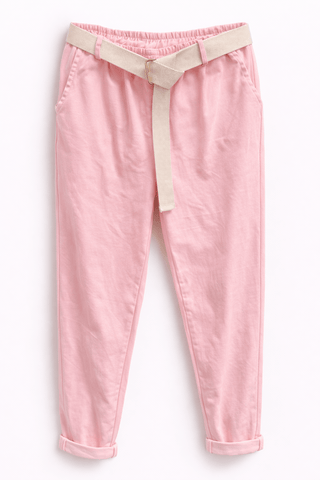 Spodnie ze stretchem 2602312