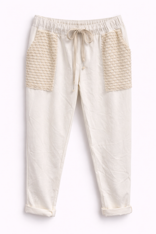 Spodnie do joggingu 2602302