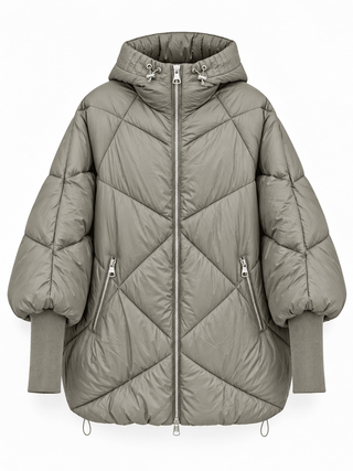 Steppjacke 2609095 - Levelone GmbH & Co. KG