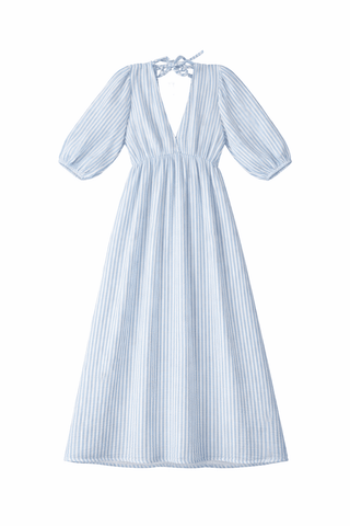 Musselin Sommer Kleid 2603525 - Levelone GmbH & Co. KG