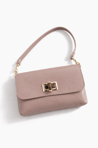 Leder Umhängetasche 2601083 - 94 - Levelone GmbH & Co. KG