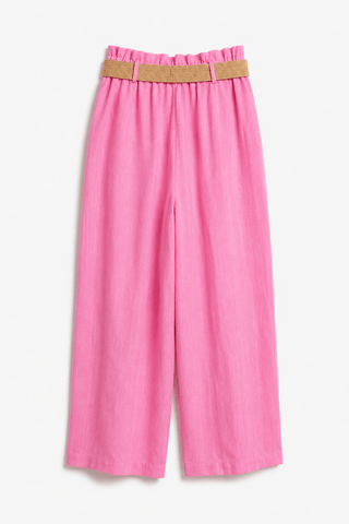 Leinenhose 2606016 - Levelone GmbH & Co. KG