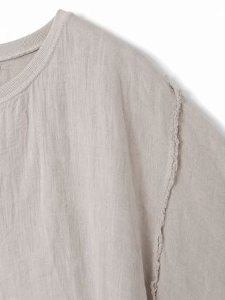 Leinenshirt 2606009